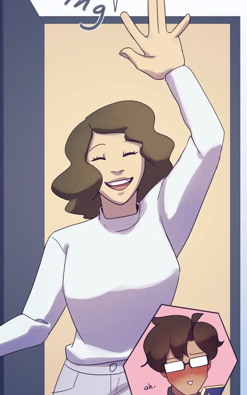 Miracle Simulator Chapter 38 page 21 - 