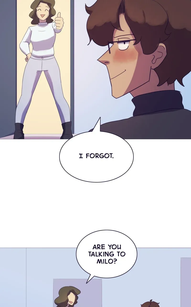 Miracle Simulator Chapter 38 page 23 - 
