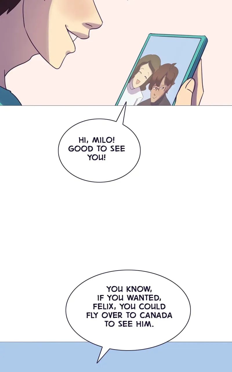 Miracle Simulator Chapter 38 page 25 - 