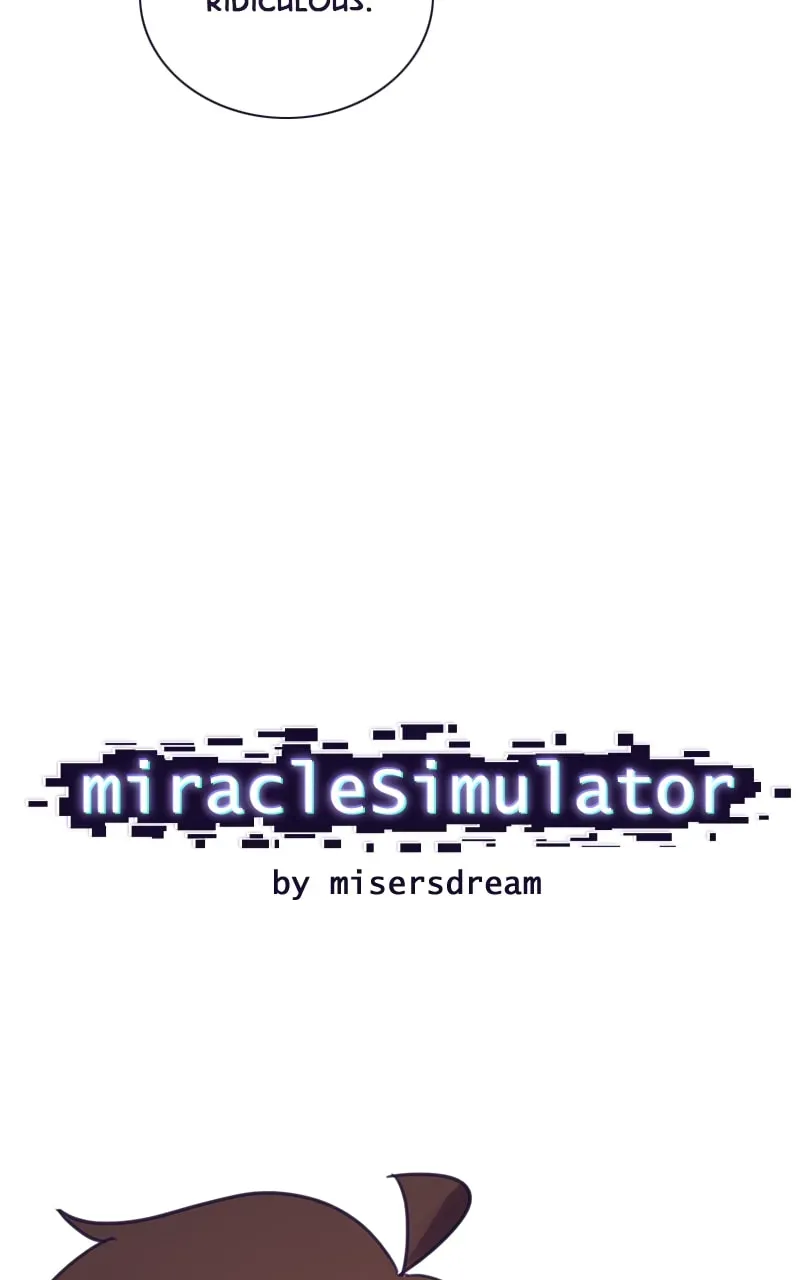 Miracle Simulator Chapter 38 page 35 - 
