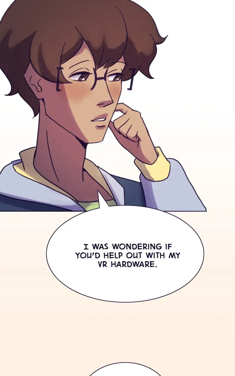 Miracle Simulator Chapter 38 page 36 - 