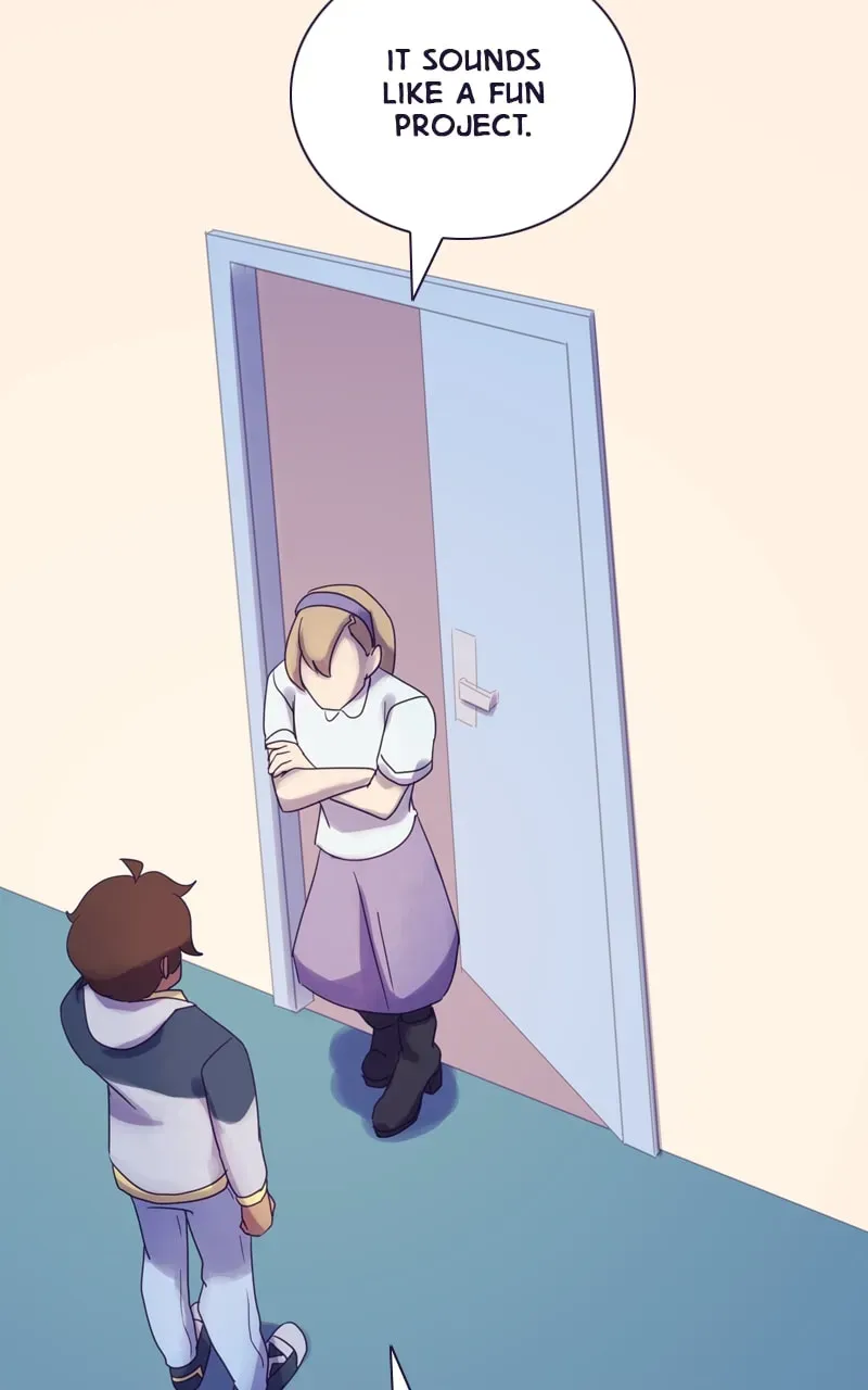 Miracle Simulator Chapter 38 page 37 - 