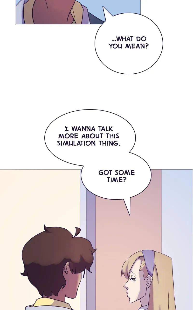 Miracle Simulator Chapter 38 page 41 - 