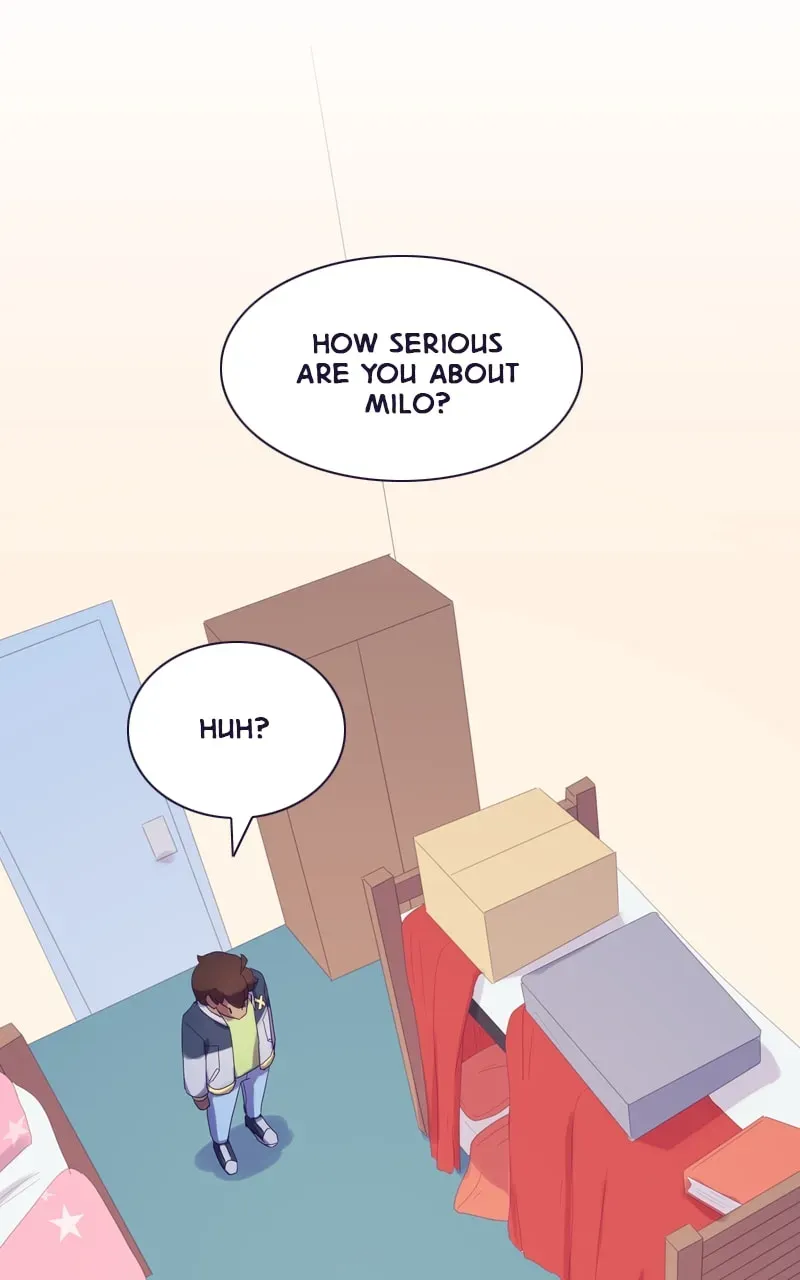 Miracle Simulator Chapter 38 page 43 - 