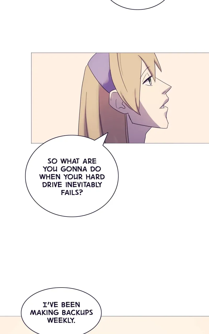 Miracle Simulator Chapter 38 page 45 - 