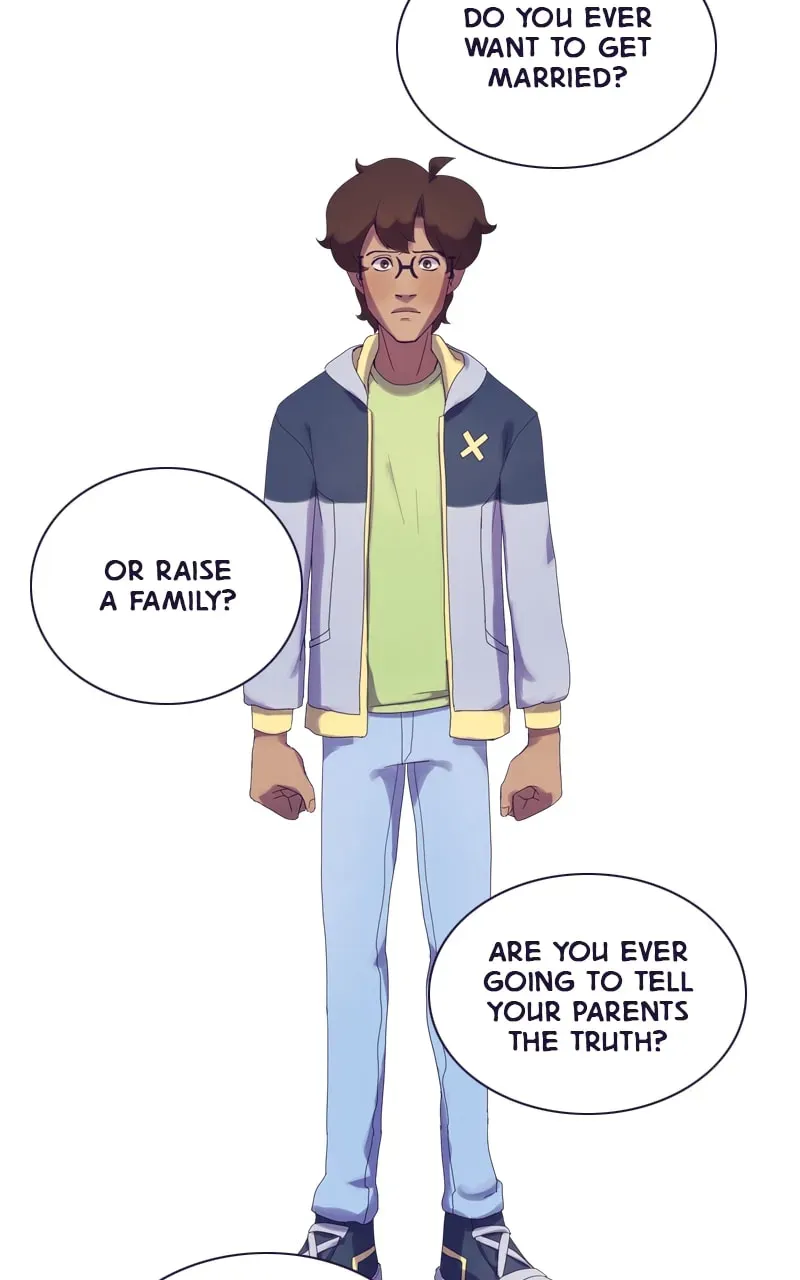 Miracle Simulator Chapter 38 page 47 - 