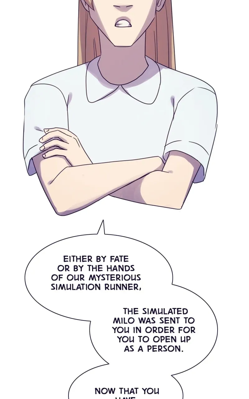 Miracle Simulator Chapter 38 page 65 - 
