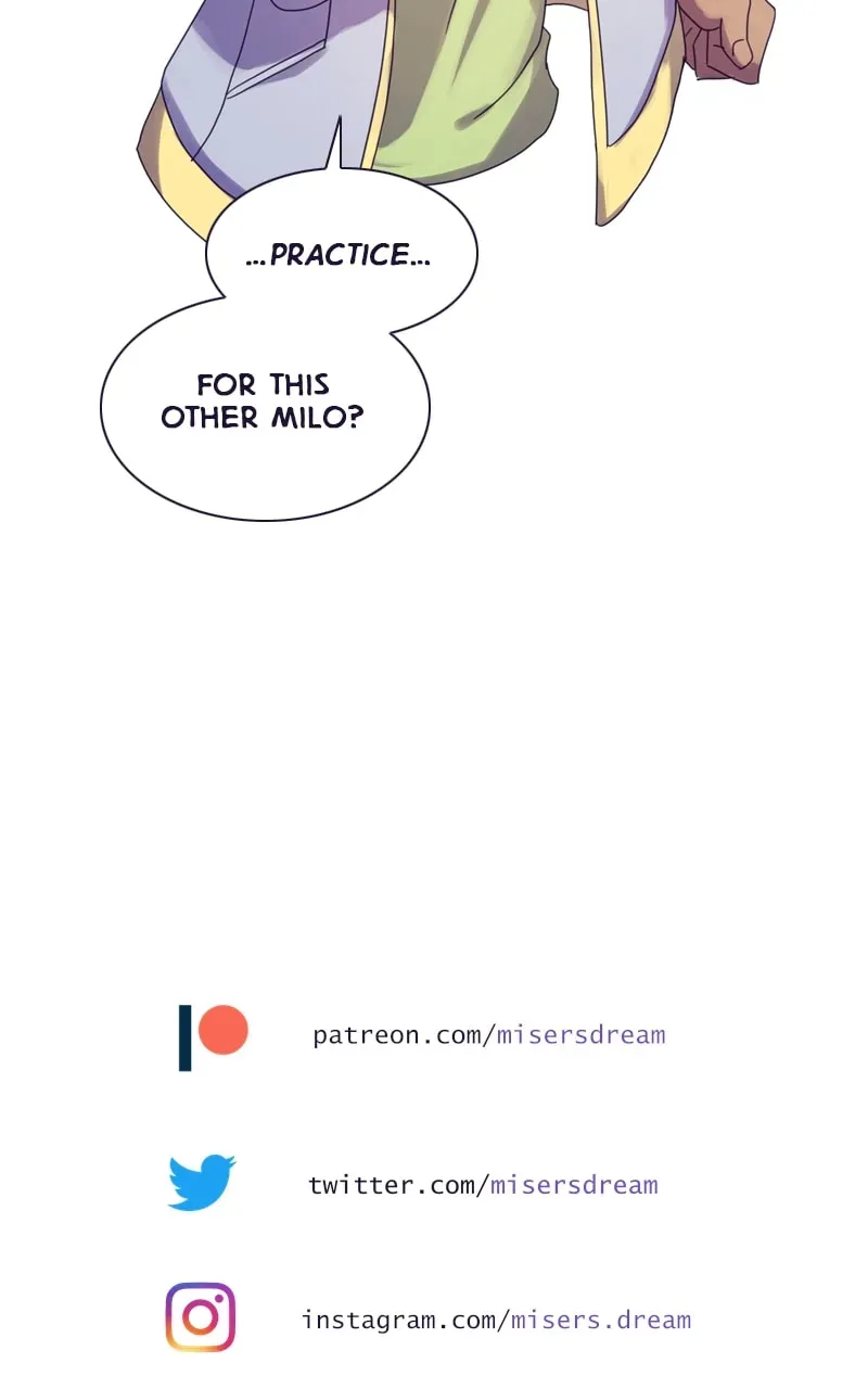 Miracle Simulator Chapter 38 page 71 - 
