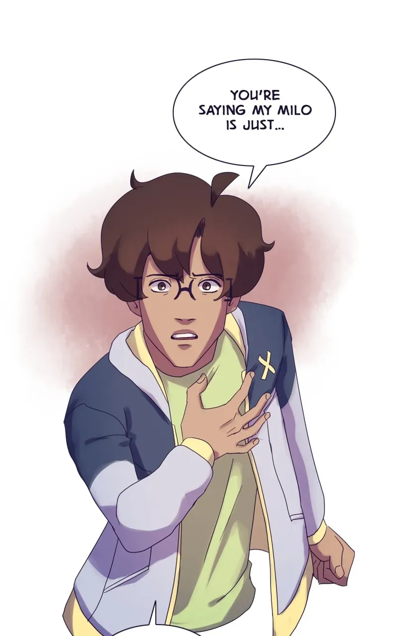 Miracle Simulator Chapter 39 page 2 - 