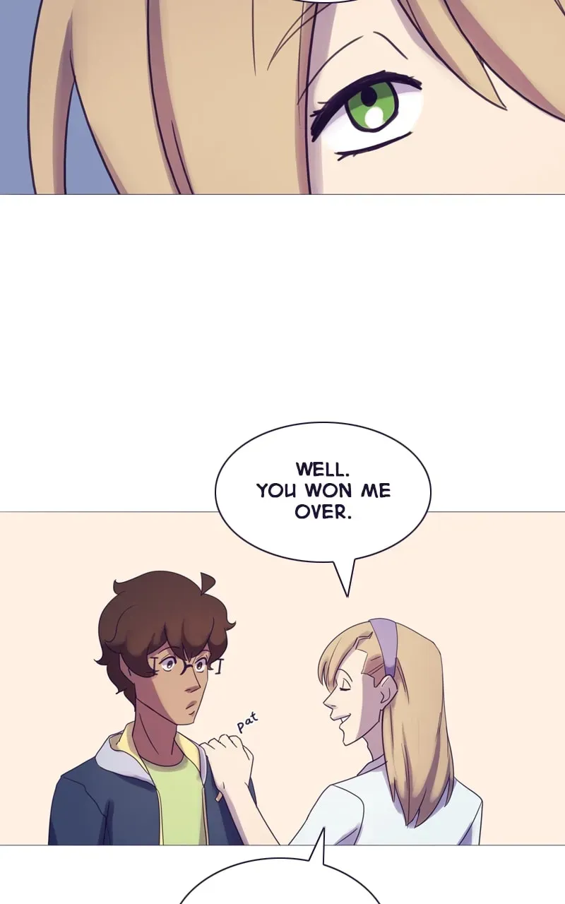 Miracle Simulator Chapter 39 page 12 - 
