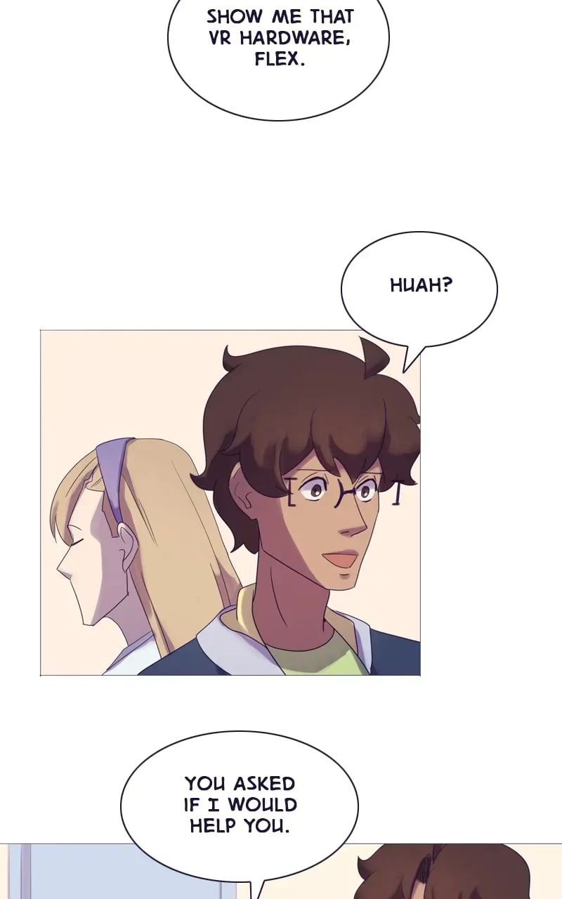 Miracle Simulator Chapter 39 page 13 - 
