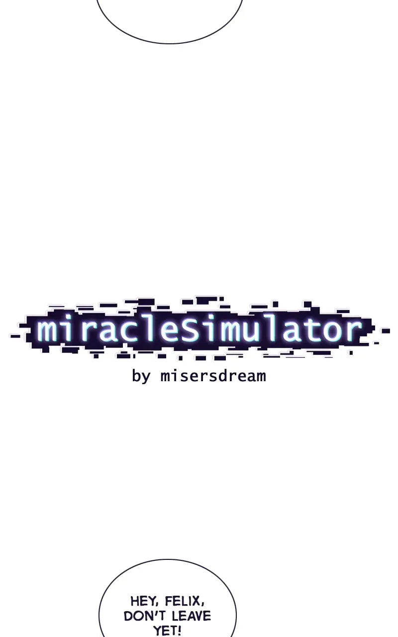 Miracle Simulator Chapter 39 page 16 - 