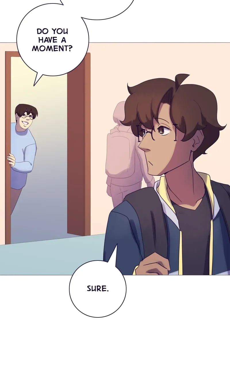 Miracle Simulator Chapter 39 page 17 - 
