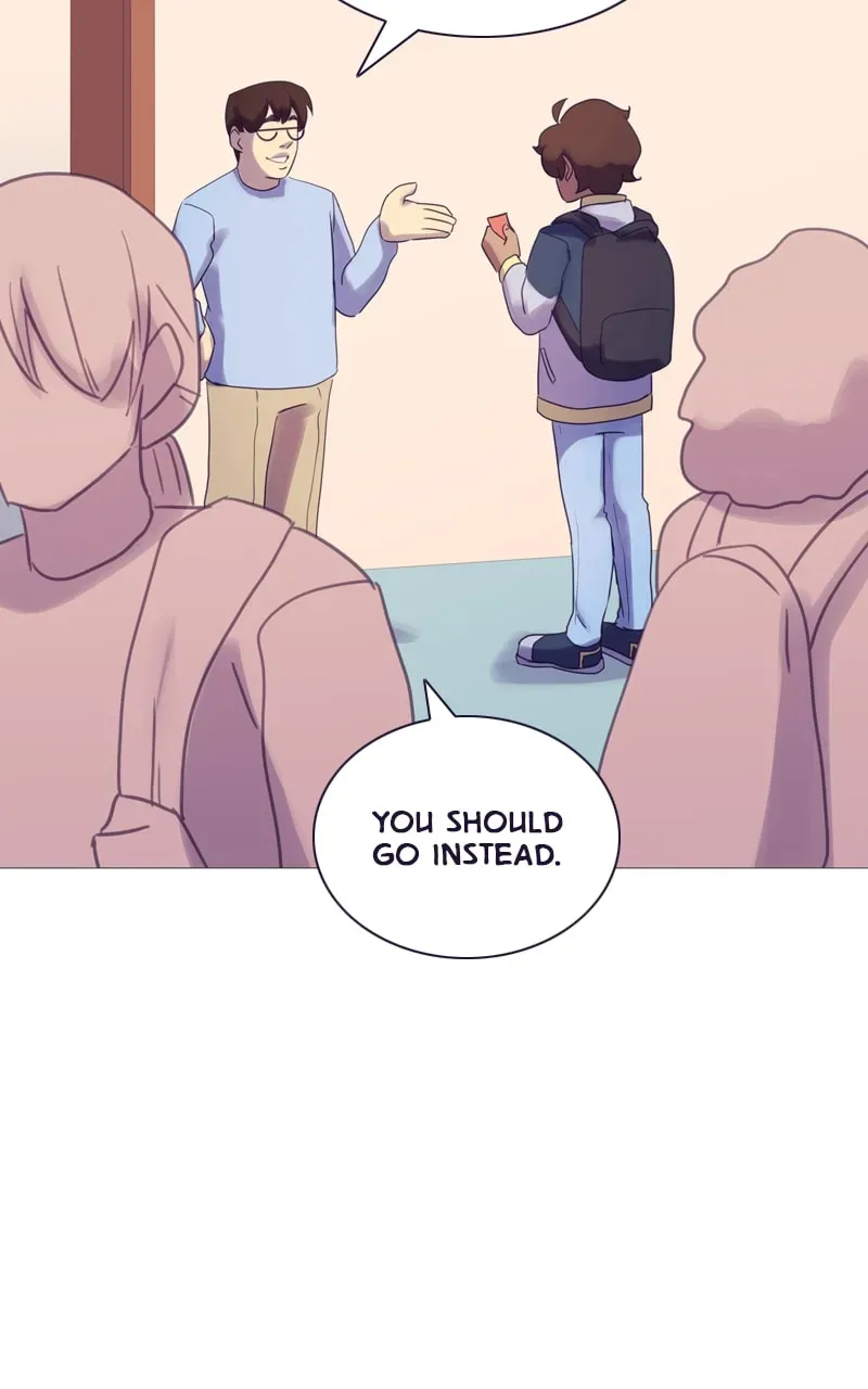 Miracle Simulator Chapter 39 page 19 - 
