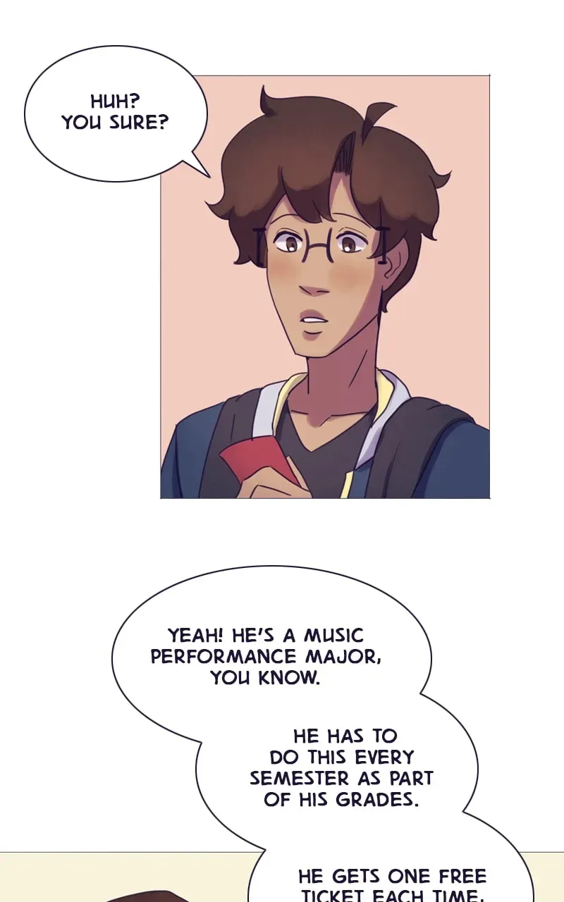 Miracle Simulator Chapter 39 page 20 - 
