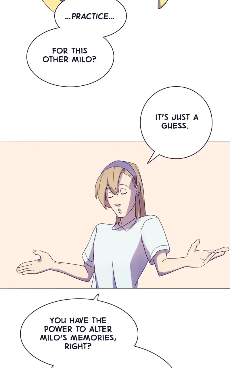 Miracle Simulator Chapter 39 page 3 - 