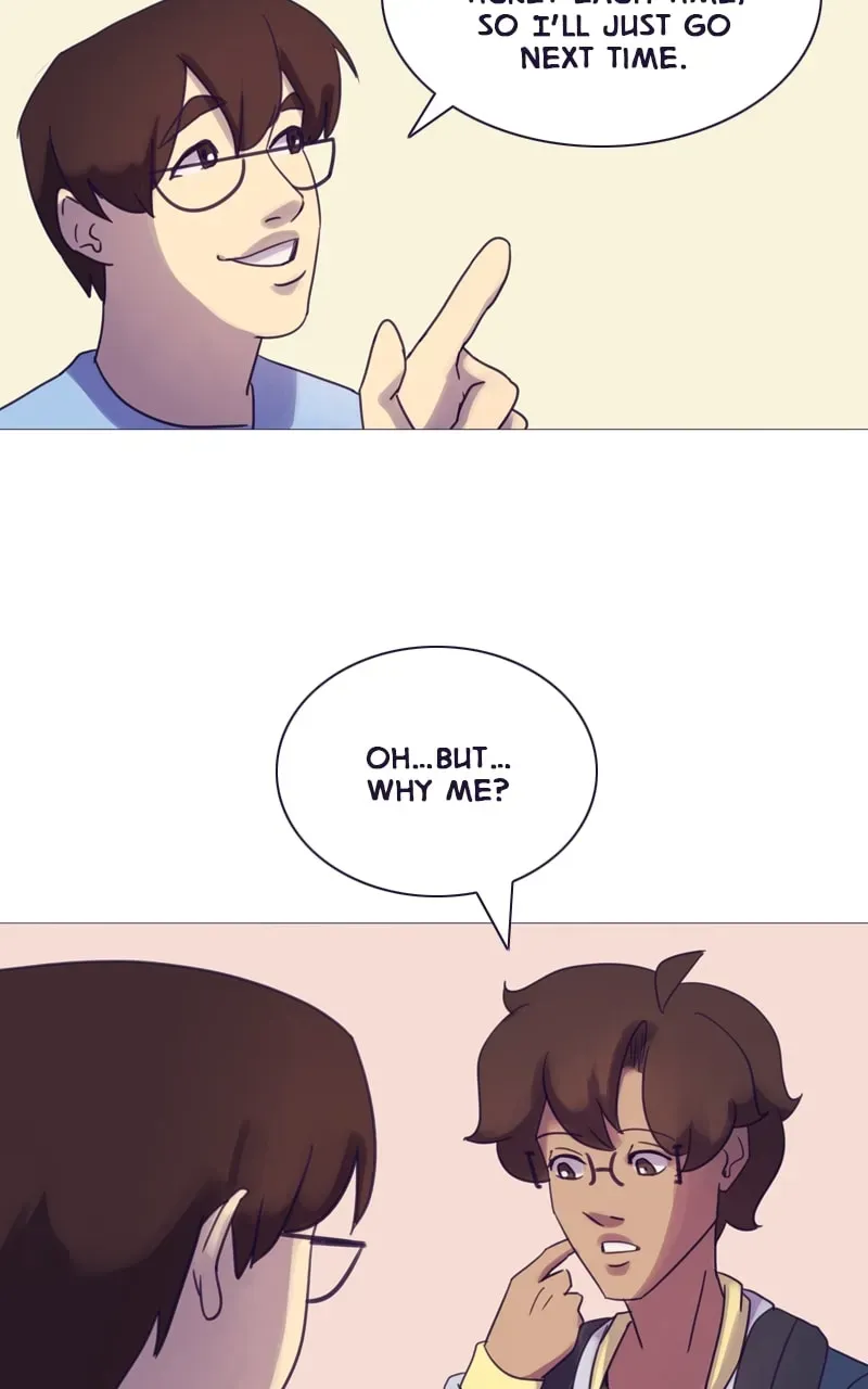 Miracle Simulator Chapter 39 page 21 - 