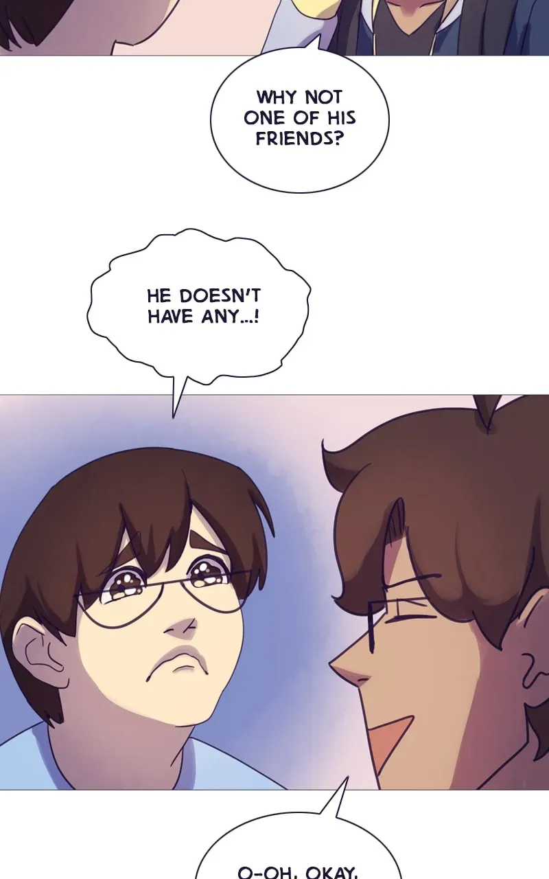 Miracle Simulator Chapter 39 page 22 - 
