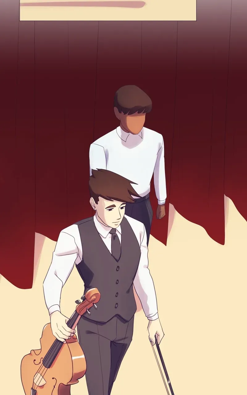 Miracle Simulator Chapter 39 page 30 - 