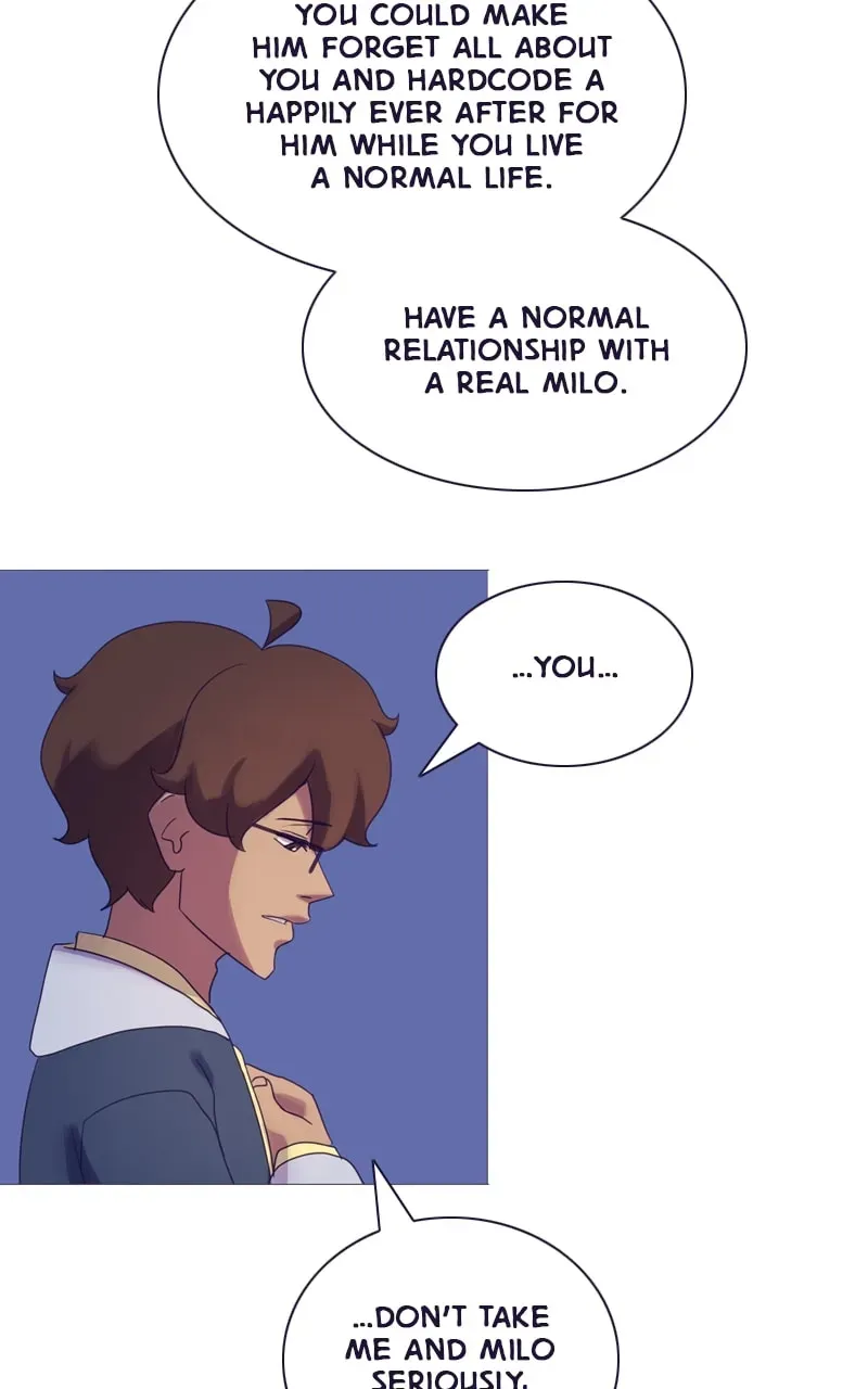 Miracle Simulator Chapter 39 page 4 - 