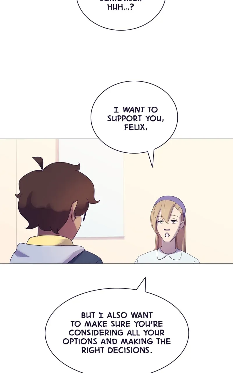 Miracle Simulator Chapter 39 page 5 - 