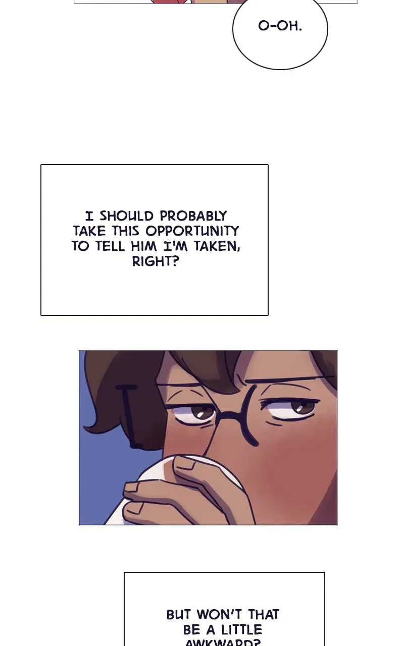 Miracle Simulator Chapter 39 page 44 - 