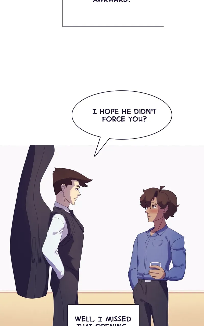 Miracle Simulator Chapter 39 page 45 - 