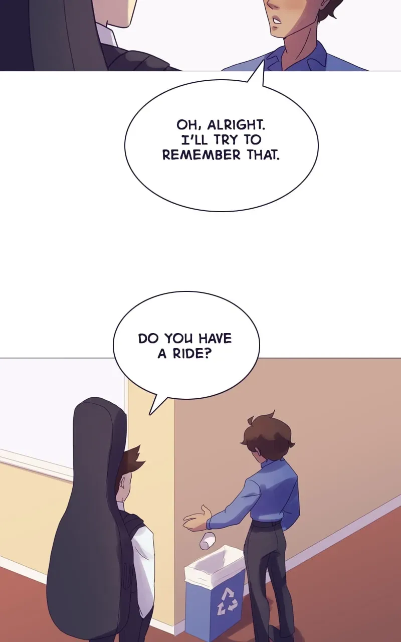 Miracle Simulator Chapter 39 page 48 - 