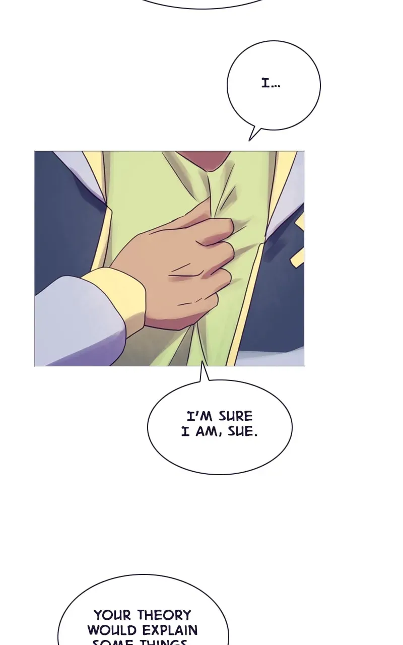 Miracle Simulator Chapter 39 page 6 - 