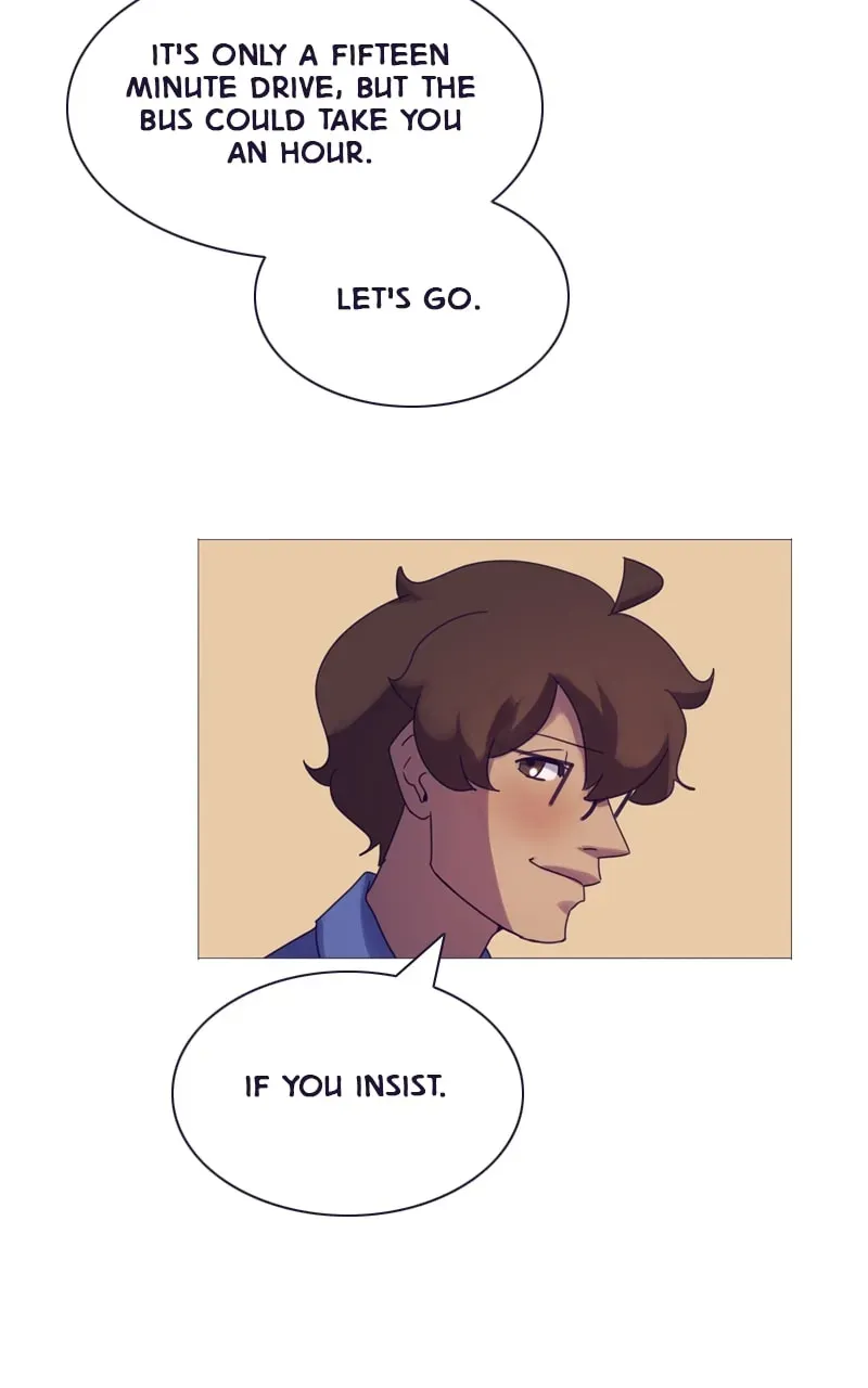 Miracle Simulator Chapter 39 page 51 - 