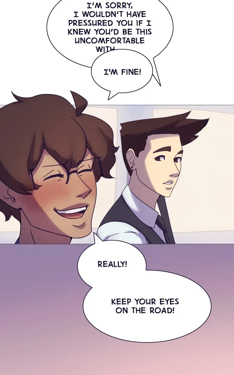 Miracle Simulator Chapter 39 page 53 - 