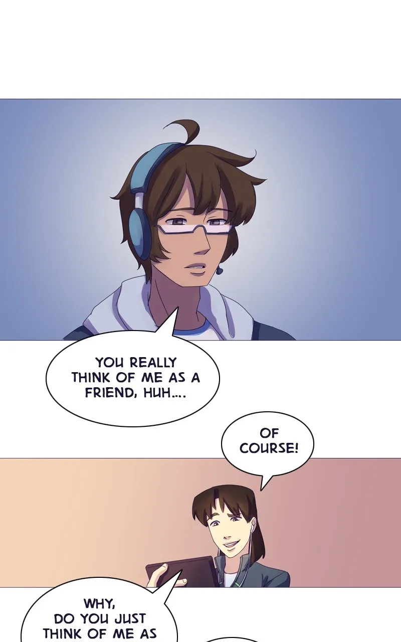 Miracle Simulator Chapter 4 page 1 - 