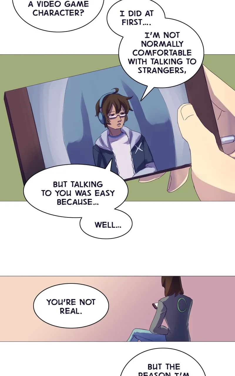 Miracle Simulator Chapter 4 page 2 - 