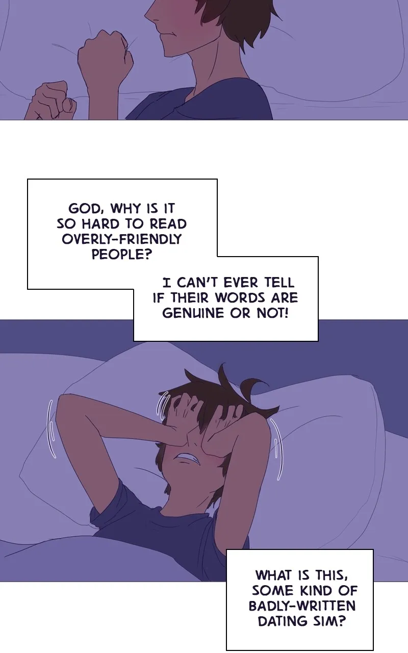 Miracle Simulator Chapter 4 page 11 - 