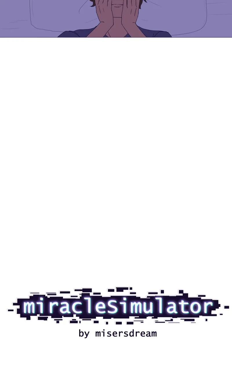 Miracle Simulator Chapter 4 page 14 - 