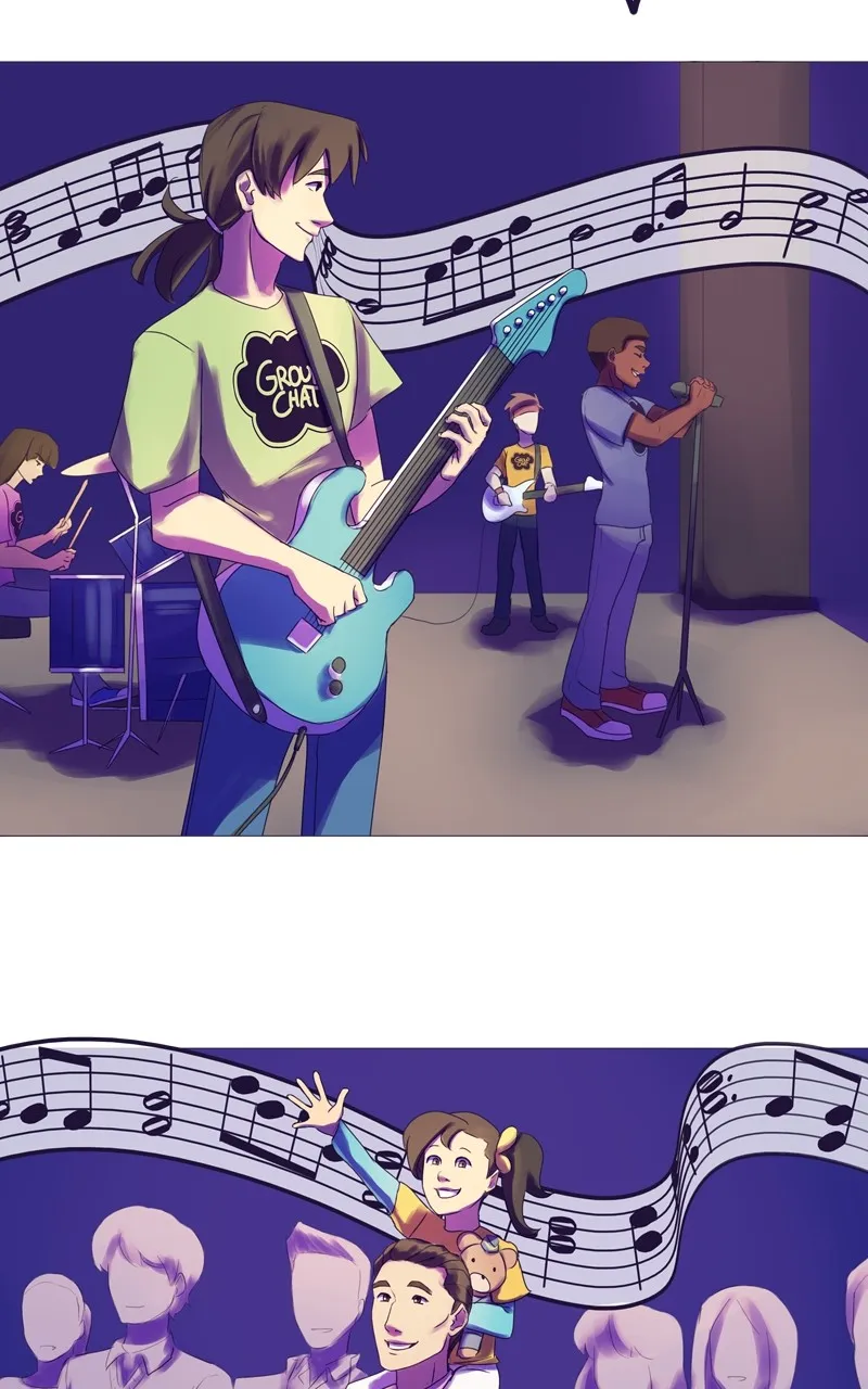 Miracle Simulator Chapter 4 page 16 - 