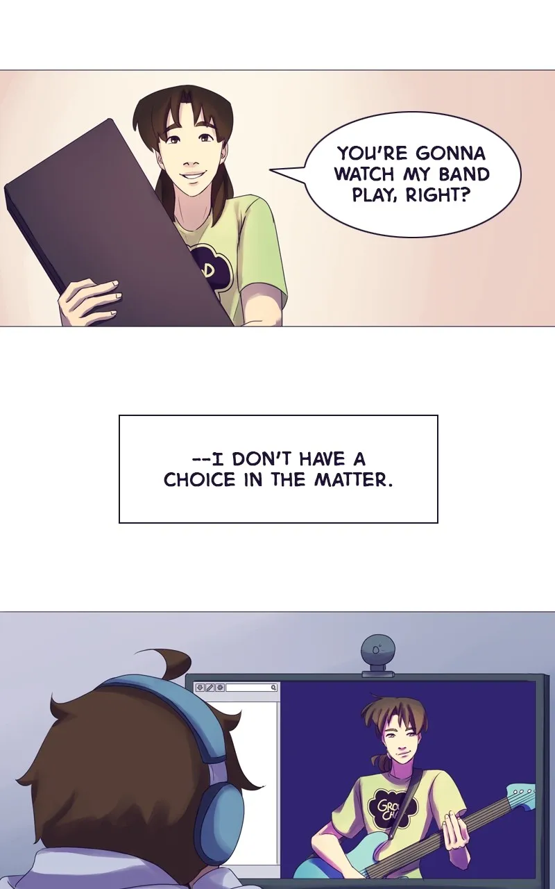 Miracle Simulator Chapter 4 page 18 - 