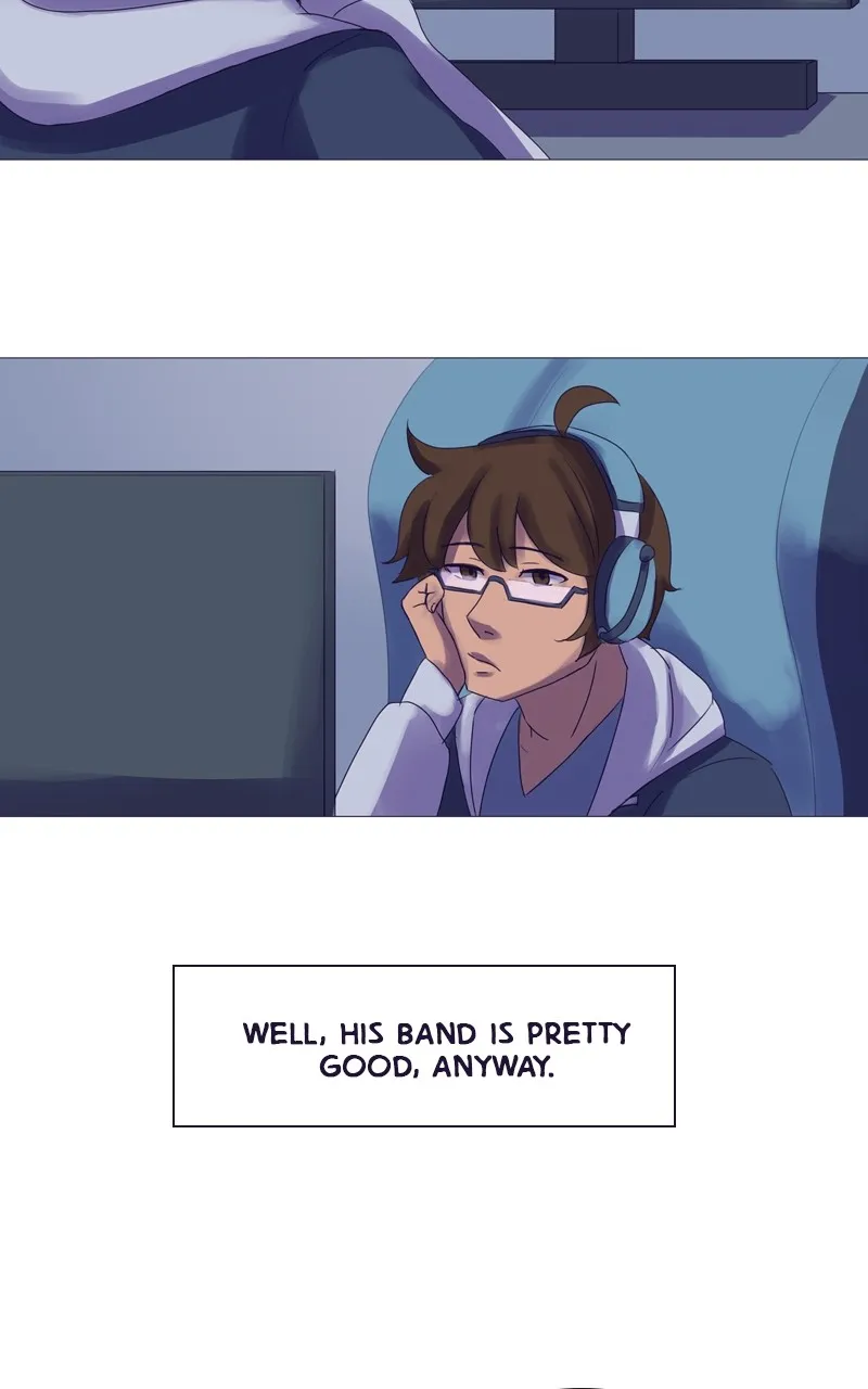 Miracle Simulator Chapter 4 page 19 - 