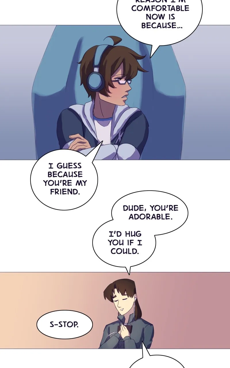 Miracle Simulator Chapter 4 page 3 - 