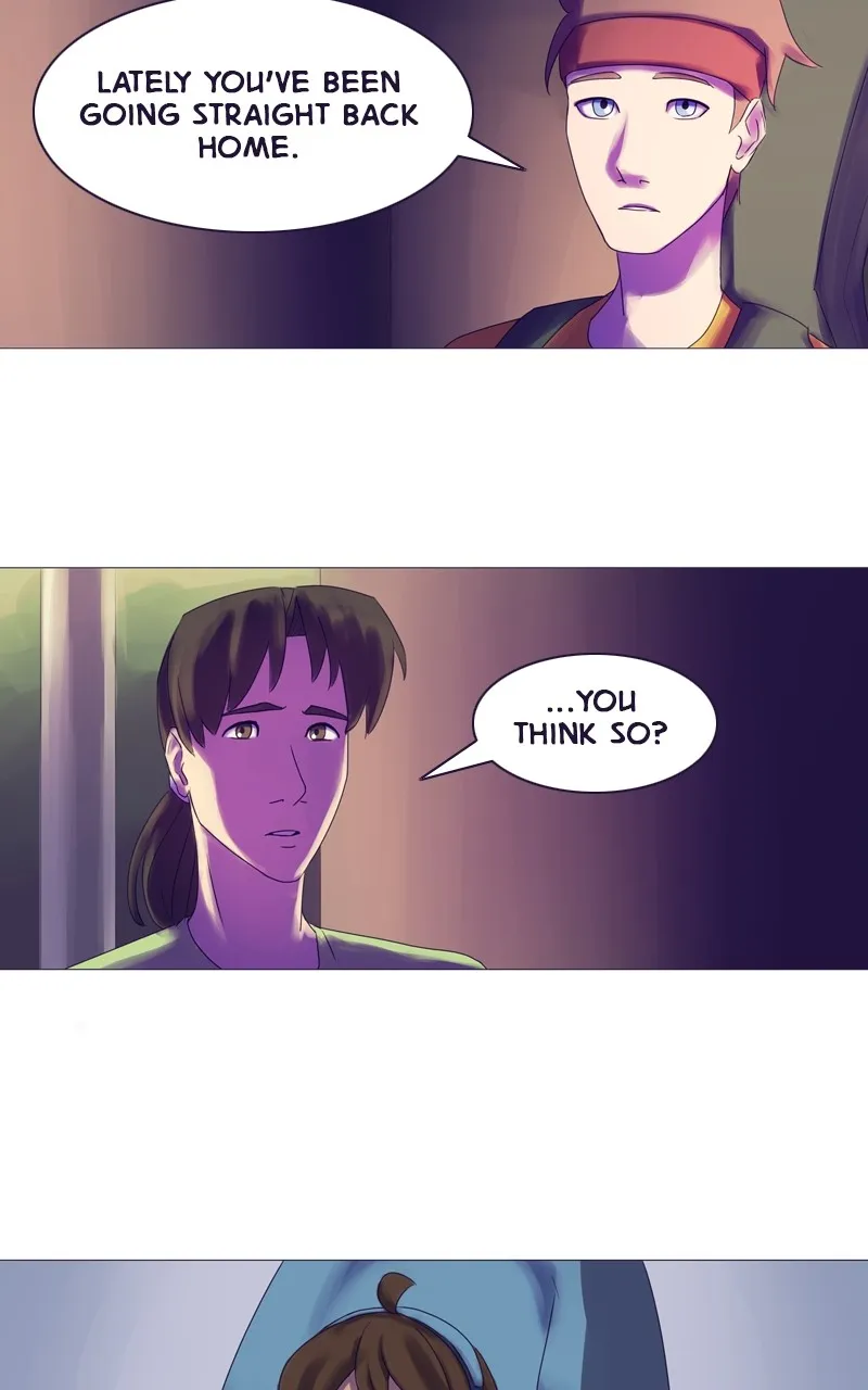 Miracle Simulator Chapter 4 page 22 - 