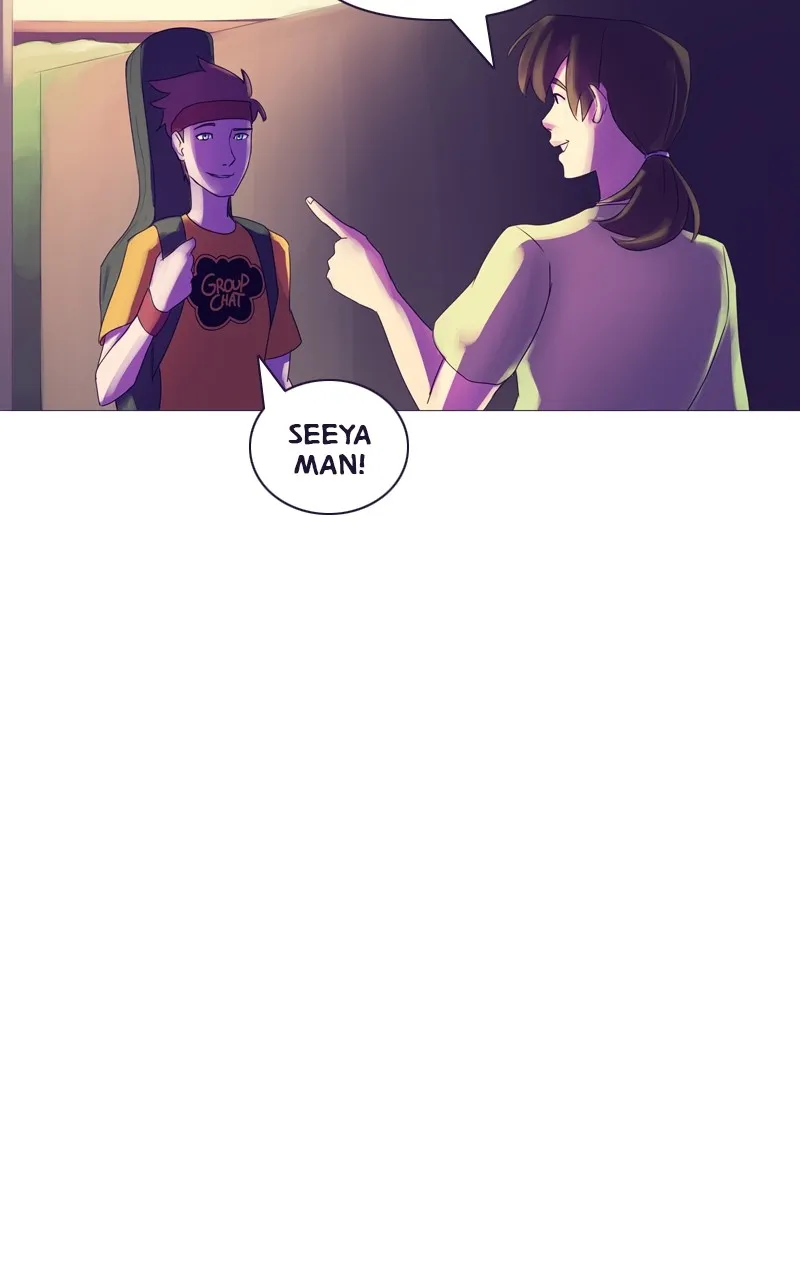 Miracle Simulator Chapter 4 page 25 - 