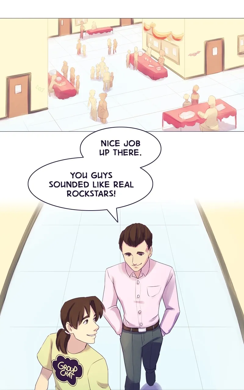 Miracle Simulator Chapter 4 page 26 - 