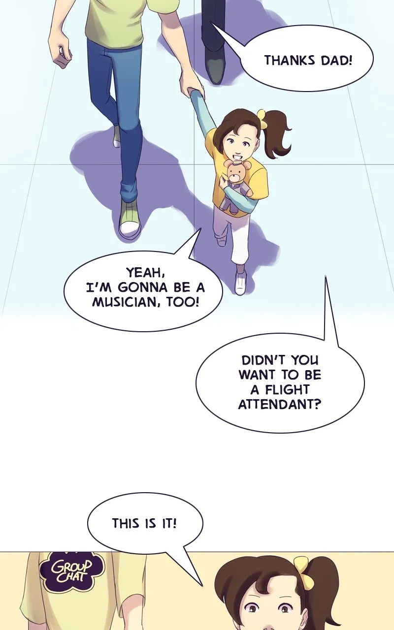 Miracle Simulator Chapter 4 page 27 - 