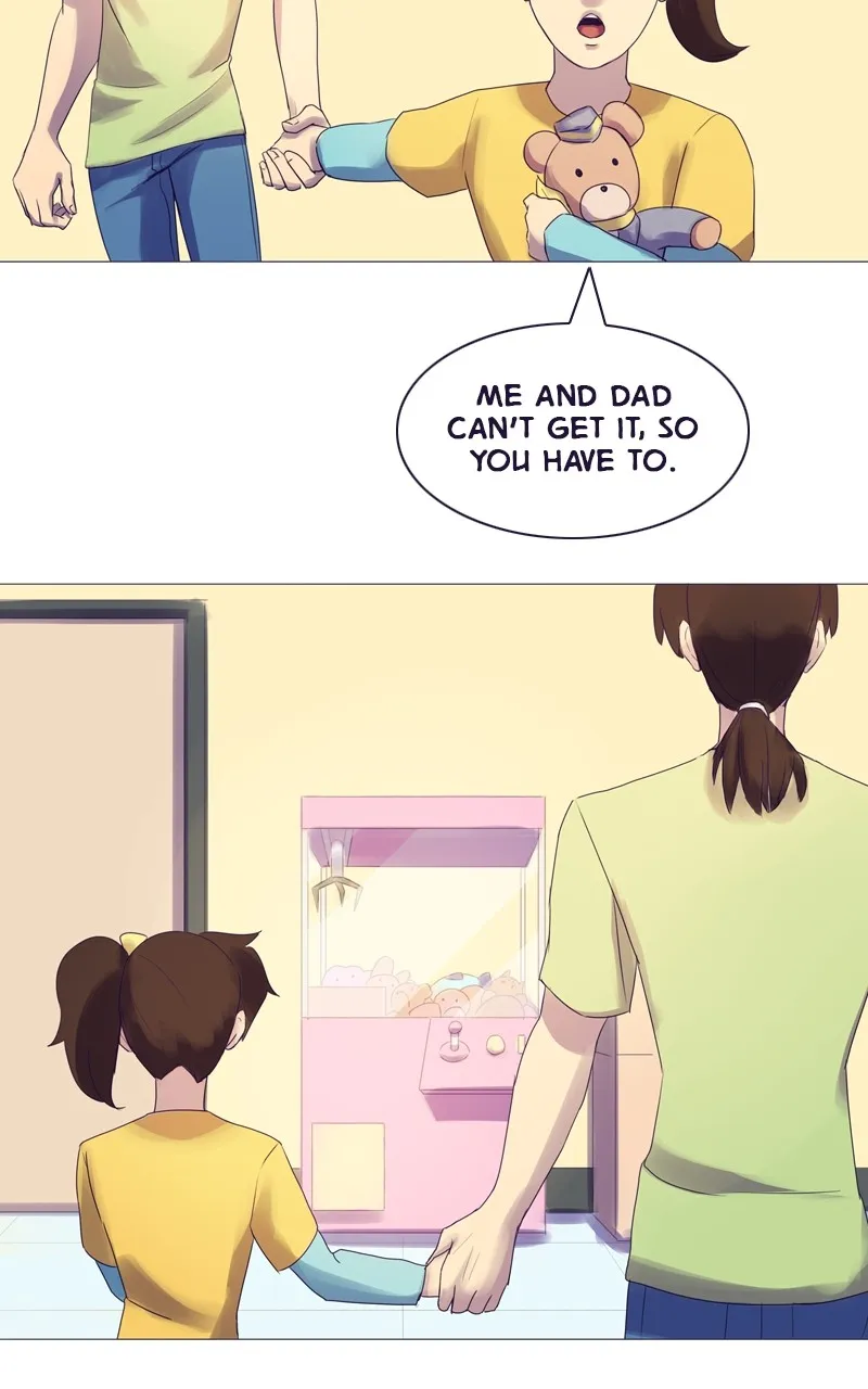 Miracle Simulator Chapter 4 page 28 - 