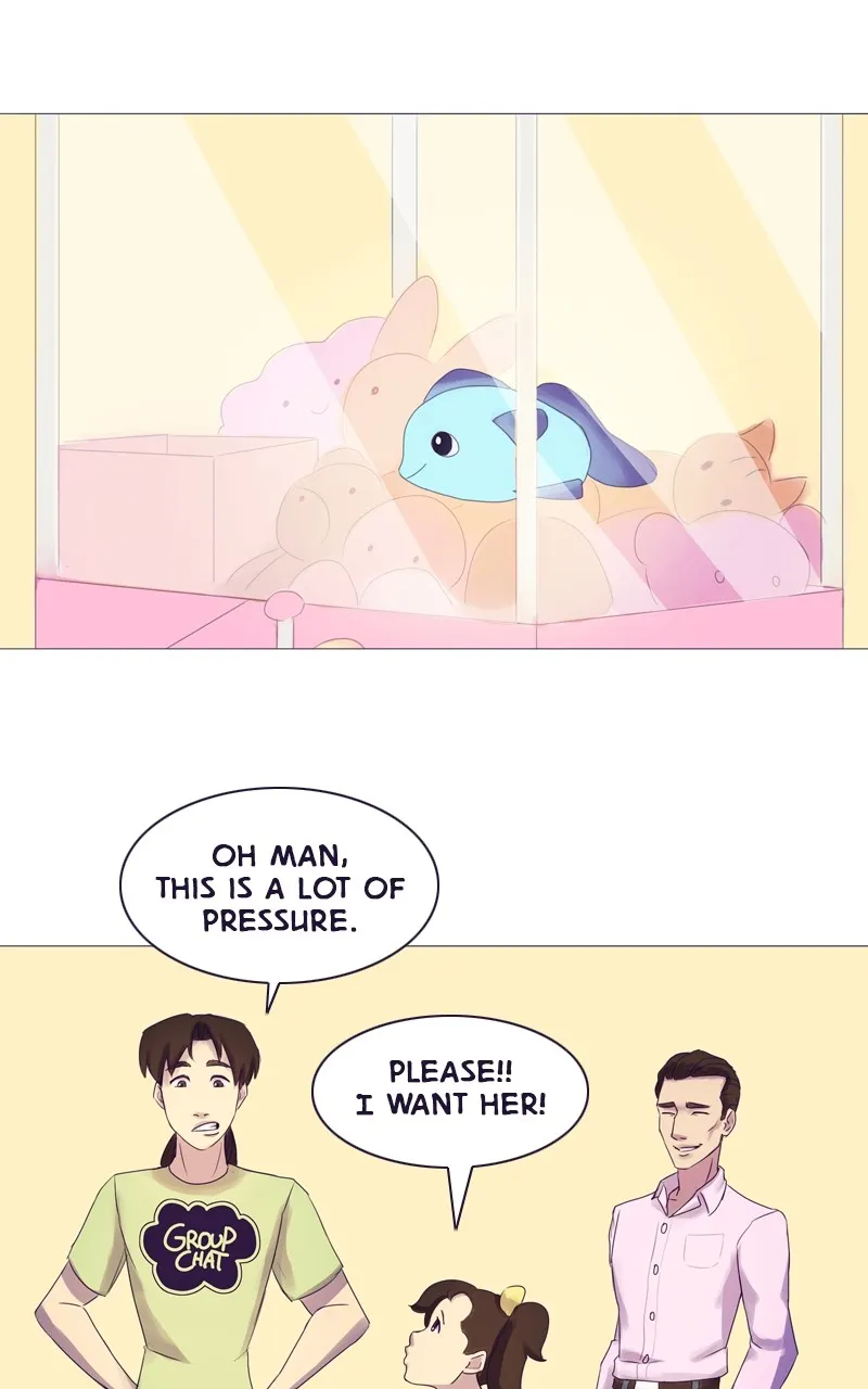 Miracle Simulator Chapter 4 page 29 - 