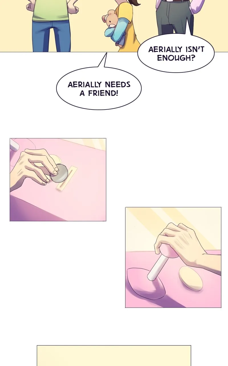 Miracle Simulator Chapter 4 page 30 - 