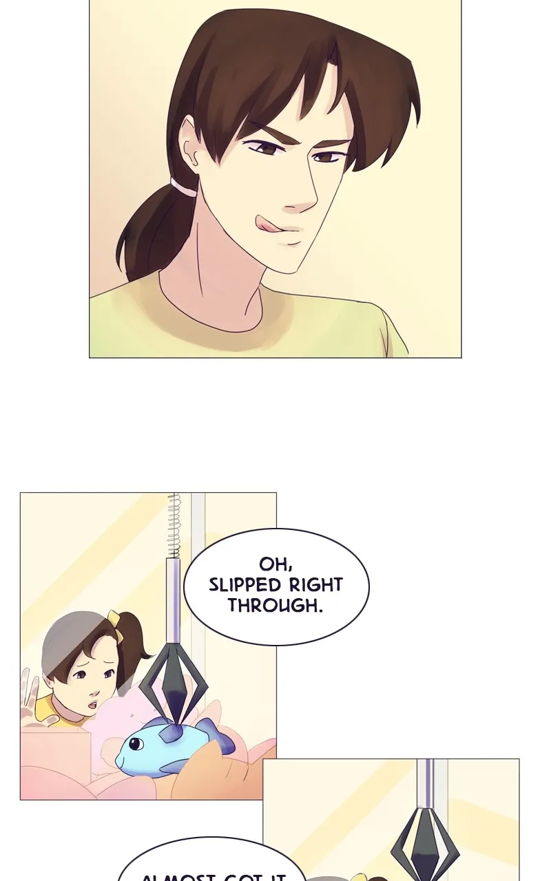 Miracle Simulator Chapter 4 page 31 - 