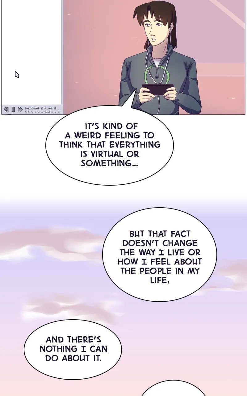 Miracle Simulator Chapter 4 page 6 - 