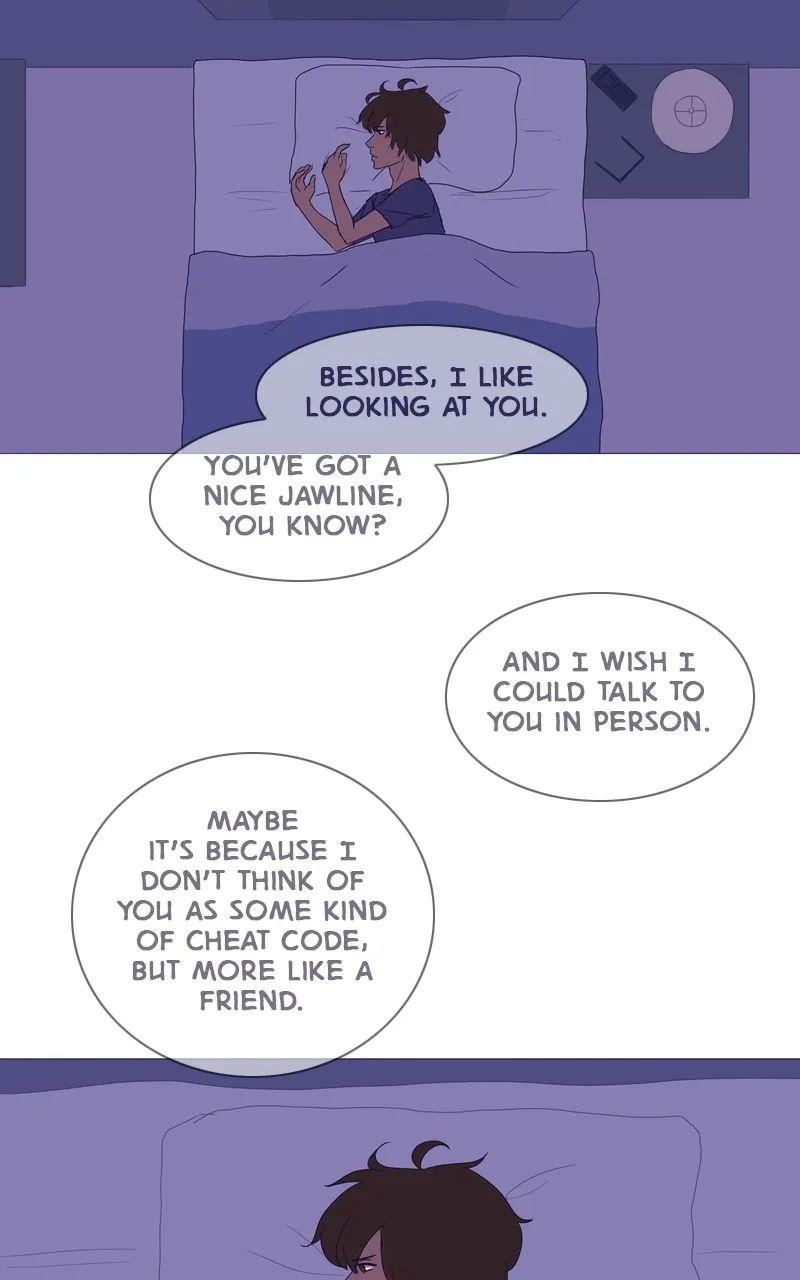 Miracle Simulator Chapter 4 page 9 - 