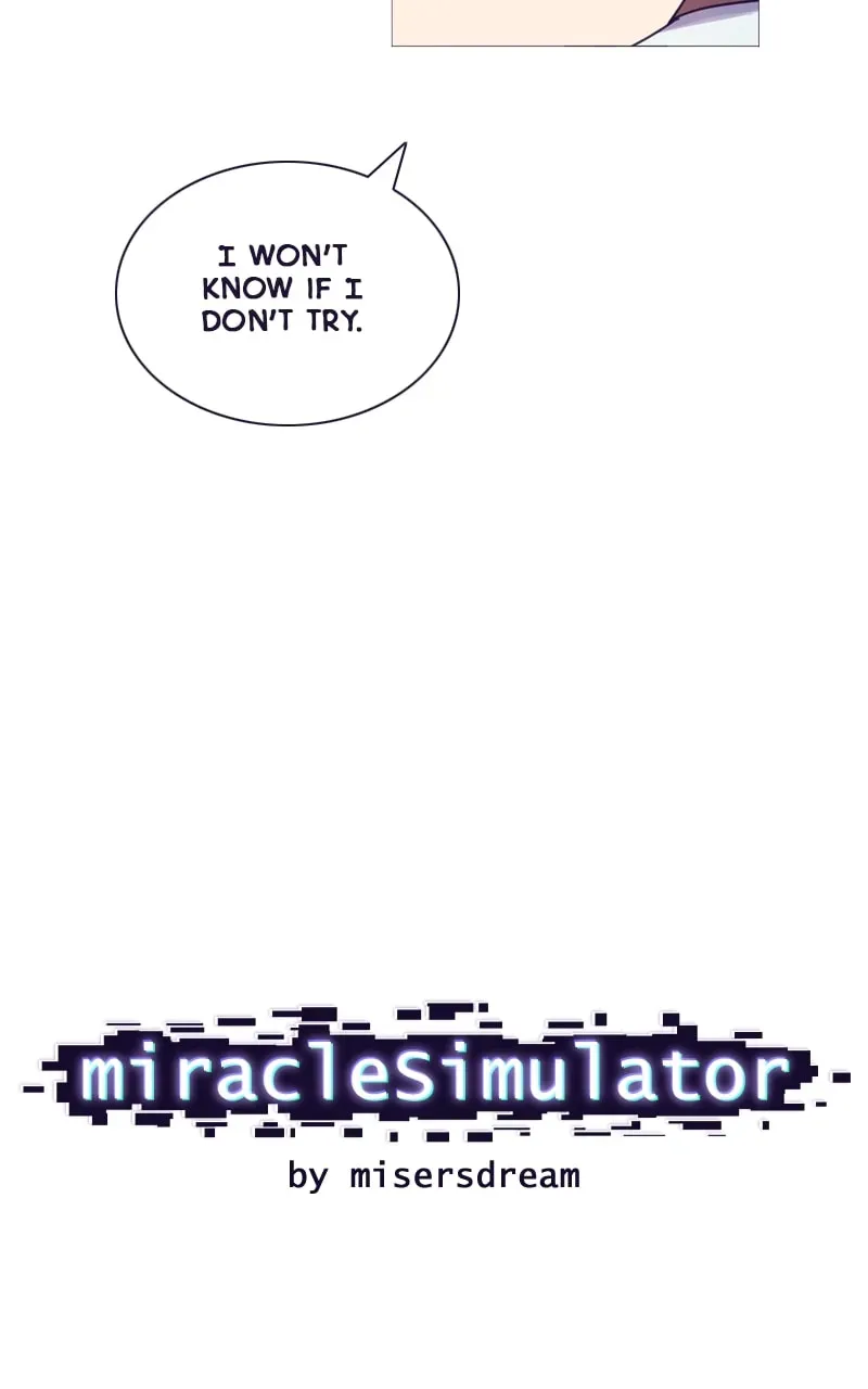 Miracle Simulator Chapter 40 page 11 - 